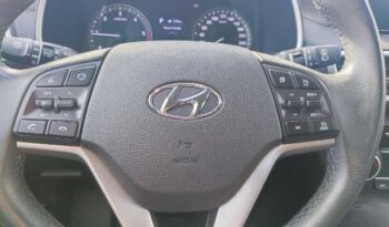 Hyundai Tucson 1.6 crdi 48V Exellence 2wd 136cv dct my20 full