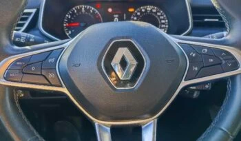 Renault Clio 1.0 tce Zen Gpl 100cv full