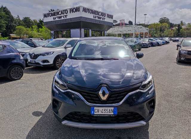 Renault Captur 1.0 tce Equilibre 90cv full
