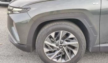 Hyundai Tucson 1.6 t-gdi 48V Xline 2wd dct full