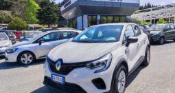 Renault Captur 1.0 tce Life Gpl 100cv