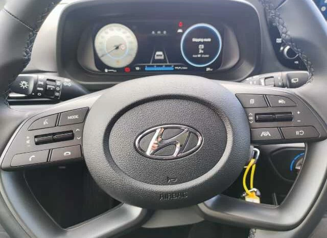Hyundai i20 1.2 mpi Connectline Exterior Pack full
