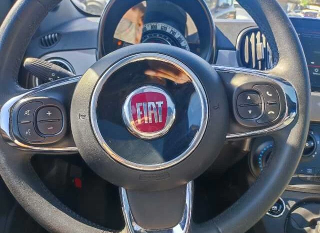 Fiat 500 1.0 hybrid Dolcevita 70cv full