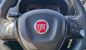 FIAT doblò cargo 1.6 mjt 16v SX combi N1 E6 full