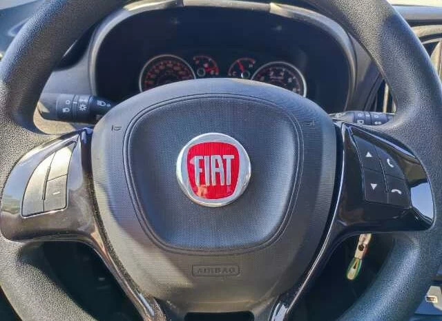 FIAT doblò cargo 1.6 mjt 16v SX combi N1 E6 full
