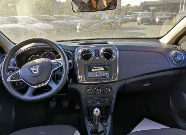 Dacia Sandero Stepway 1.0 tce Comfort Eco-g 100cv full