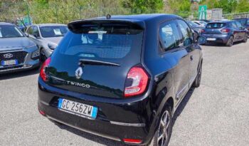 Renault Twingo 1.0 sce Intens 65cv full