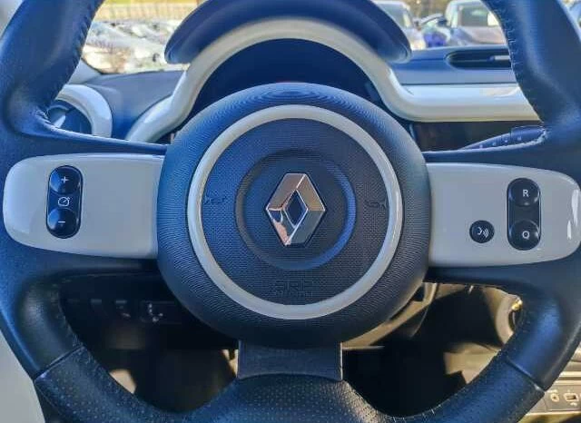 Renault Twingo 1.0 sce Duel2 65cv full