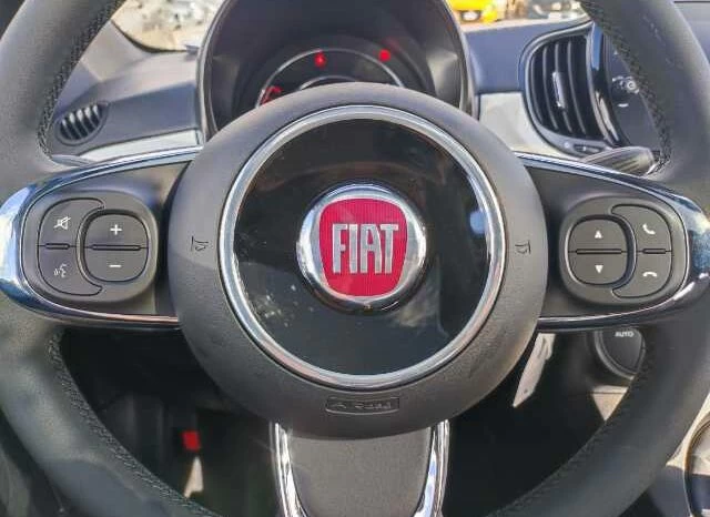 Fiat 500 1.0 hybrid Dolcevita 70cv full
