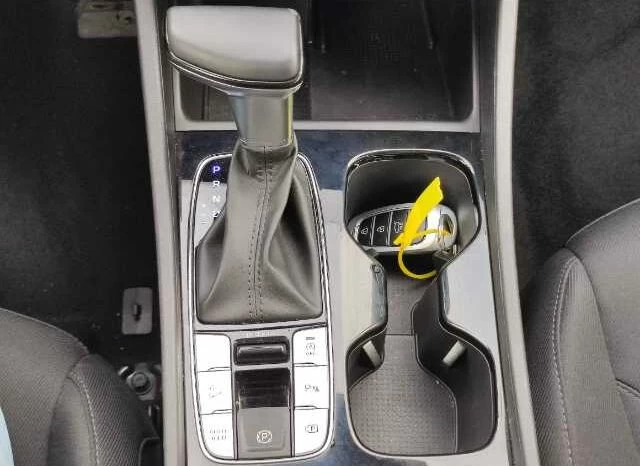 Hyundai Tucson 1.6 t-gdi 48V Xline 2wd dct full