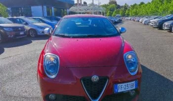 Alfa Romeo MiTo 1.4 Super 78cv full