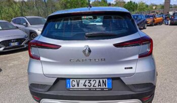 Renault Captur 1.6 E-Tech full hybrid Equilibre 145cv auto full