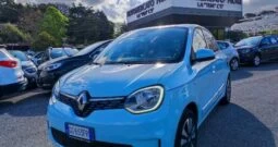Renault Twingo Intens 22kWh