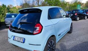 Renault Twingo Intens 22kWh full