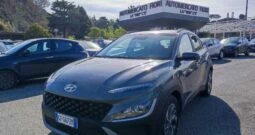 Hyundai Kona 1.6 hev Xtech fca 2wd dct