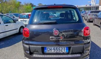 Fiat 500L 1.3 mjt Connect 95cv full