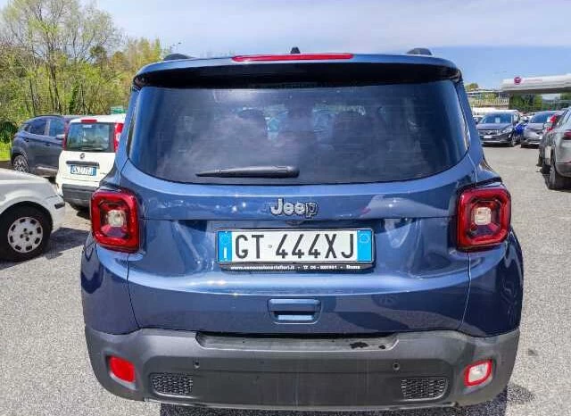 Jeep Renegade 1.0 t3 Limited 2wd full