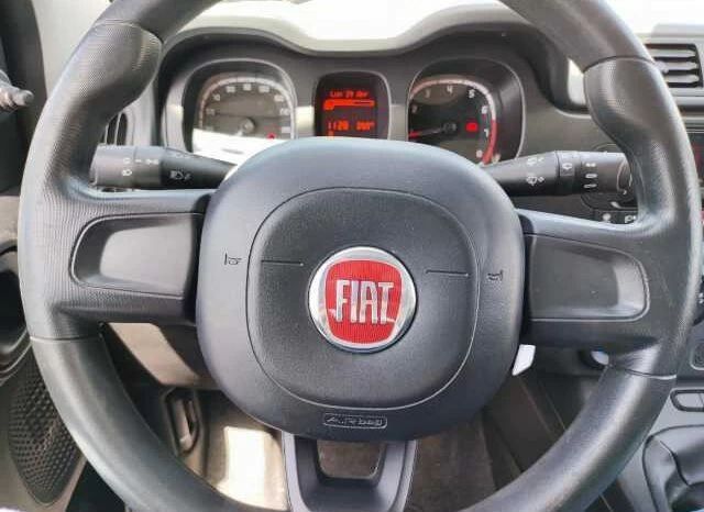 Fiat Panda 1.0 hybrid Easy s&s 70cv full