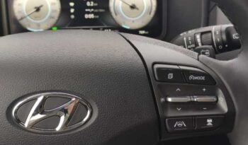 Hyundai Kona 39 kWh EV Xline full