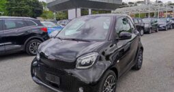 Smart Fortwo eq Passion 4,6kW