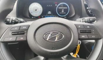 Hyundai i20 1.2 mpi Connectline full