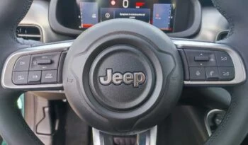 Jeep Avenger 1.2 turbo Altitude fwd 100cv full
