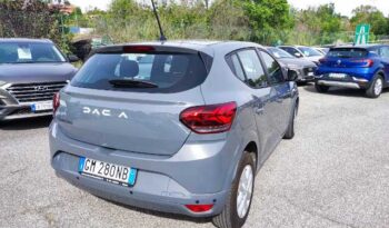 Dacia Sandero Streetway 1.0 tce Expression Eco-g 100cv 5 marce full