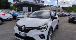 Renault Captur 1.6 hybrid Intens E-Tech 145cv auto