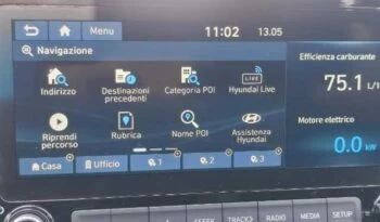 Hyundai Kona 1.6 hev Xprime Techno Pack 2wd dct full