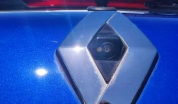 Renault Captur 1.6 plug-in hybrid Intens E-Tech 160cv auto full
