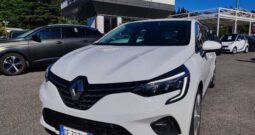 Renault Clio 1.6 hybrid Intens E-Tech 140cv auto my21