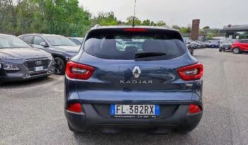 Renault Kadjar 1.5 dci energy Hypnotic 110cv full