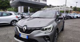 Renault Captur 1.6 hybrid Techno E-Tech 145cv auto