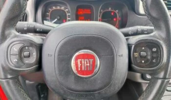 Fiat Panda 1.3 mjt 16v City Cross s&s 95cv full