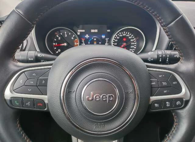 Jeep Compass 1.6 mjt Limited 2wd 120cv my19 full