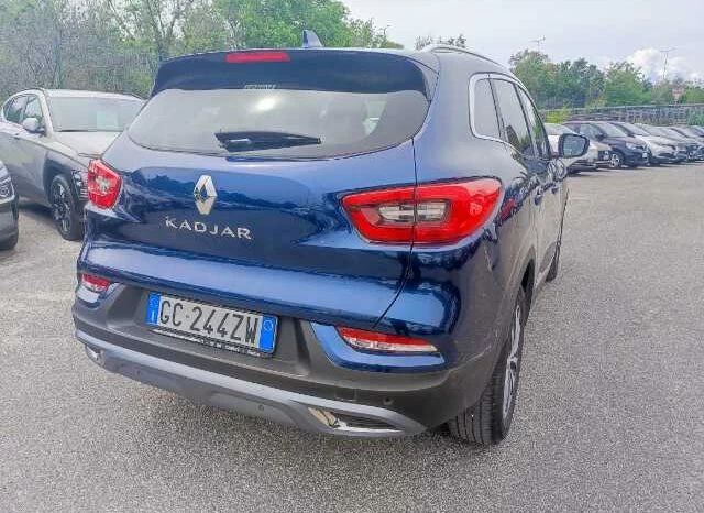 Renault Kadjar 1.5 blue dci Sport Edition2 115cv my20 full