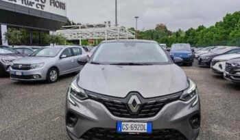 Renault Captur 1.6 hybrid Techno E-Tech 145cv auto full
