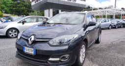 Renault Megane SporTour 1.5 dci Limited s&s esm 110cv
