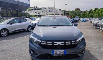 Dacia Sandero Streetway 1.0 tce Expression Eco-g 100cv 5 marce full