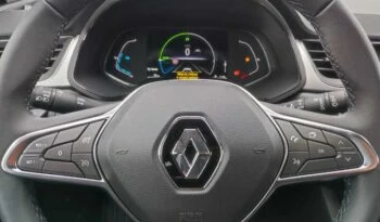 Renault Captur 1.6 hybrid Techno E-Tech 145cv auto full