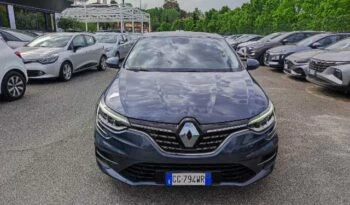 Renault Megane 1.6 plug-in hybrid Business E-Tech 160cv auto full