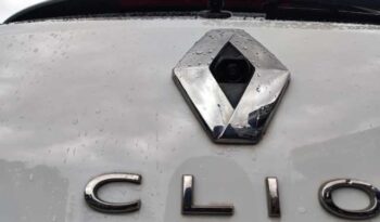 Renault Clio 1.6 hybrid Zen E-Tech 140cv auto my21 full