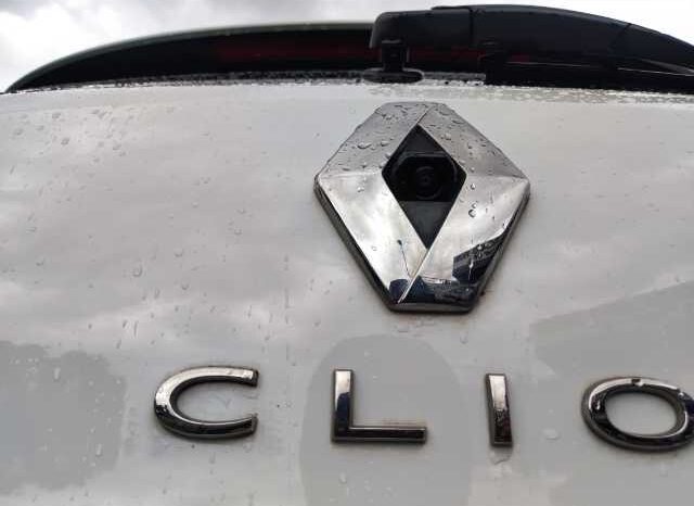 Renault Clio 1.6 hybrid Zen E-Tech 140cv auto my21 full