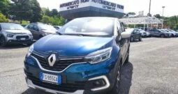 Renault Captur 1.5 dci Intens 110cv